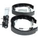 Bremsbacken MAZDA 2 KIT SUPERPRO 0 204 114 681 Bremsbacken MAZDA 2 KIT SUPERPRO 0 204 114 681