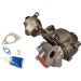 Turbolader PA7602202 Turbolader PA7602202