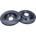 Maxgear Bremsscheibe Honda P. Civic 94- Uk/Jp/Crx/Jazz/City 08-/Rover 200/400/25/45 262Mm Höhe. 44,6 Mm 19-0712 Maxgear Bremsscheibe Honda P. Civic 94- Uk/Jp/Crx/Jazz/City 08-/Rover 200/400/25/45 262Mm Höhe. 44,6 Mm 19-0712