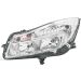 Hauptscheinwerfer OPEL INSIGNIA 7,08-5,13 1EJ 009 630-311
