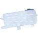 NRF Ausgleichsbehälter, Kühlmittel 454101 EASY FIT