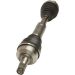 Antriebswelle 49-2521 Antriebswelle 49-2521