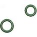 Kondensator PKW AUDI A3/S3 12- 1.2TFSI FIRST FIT 940319