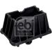 FEBI BILSTEIN Aufnahme, Wagenheber 178401 FEBI BILSTEIN Aufnahme, Wagenheber 178401