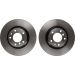 Bremsscheibe Bmw S. E38 94-98 DF2687 Bremsscheibe Bmw S. E38 94-98 DF2687
