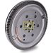 Zweimassenschwungrad RENAULT MEGANE III 09 LuK DMF 415 0400 10