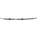 Bremsschlauch NISSAN Micra 1987481149