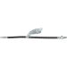 A.B.S. Bremsschlauch SL4898