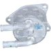 NRF Ölkühler, Automatikgetriebe 310061 NRF Ölkühler, Automatikgetriebe 310061
