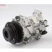 DENSO Kompressor DCP51002