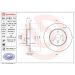 15 481 040 Bremsscheibe VA SMART Fortwo,CC,Cabrio 98 PRIME LINE - UV Coated 08.8163.11 15 481 040 Bremsscheibe VA SMART Fortwo,CC,Cabrio 98 PRIME LINE - UV Coated 08.8163.11