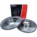 Maxgear Bremsscheibe 19-4763