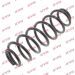 KYB Fahrwerksfeder Audi T. A1/ VW Polo 1.2-2.0D 06/09 RA6157 KYB Fahrwerksfeder Audi T. A1/ VW Polo 1.2-2.0D 06/09 RA6157