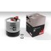 CHAMPION Kraftstofffilter CFF100483