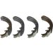 BREMBO Bremsbackensatz S24554 BREMBO Bremsbackensatz S24554