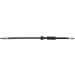 A.B.S. Bremsschlauch SL3709