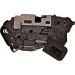 Original VAG Türschloss VW P. Touran 16-Le 5TB837015E