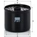 Mann & Hummel Kraftstofffilter PKW CITROEN,FIAT,FORD,VW P 917 X