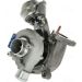 Nissens Turbo AUDI,SKODA,VW 00 FACTORY NEW 93038