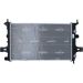 Kühler, Motorkühlung EASY FIT 50562