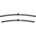 A004J BOSCH JET Blade unbeheizt 3397110004