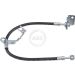 A.B.S. Bremsschlauch SL 1641
