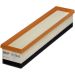 HENGST FILTER Luftfilter E1164L HENGST FILTER Luftfilter E1164L