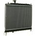 Kühler, Motorkühlung CR 1304 000P