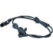 KAMOKA Sensor, Raddrehzahl 1060600 KAMOKA Sensor, Raddrehzahl 1060600