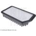 Luftfilter Kia Cee'D Crdi /Hyundai I30 2011 ADG022135