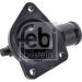 FEBI BILSTEIN Kühlmittelflansch 180457 FEBI BILSTEIN Kühlmittelflansch 180457