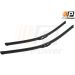 PROFIPOWER Wischblatt 1W1074K PROFIPOWER Wischblatt 1W1074K