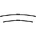Bosch Scheibenwischer Aerotwin A225S 3397007225 Bosch Scheibenwischer Aerotwin A225S 3397007225