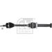 FEBI BILSTEIN Antriebswelle 182890