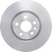 Bremsscheibe VA 0 986 478 812 Bremsscheibe VA 0 986 478 812