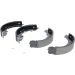 Bremsbackensatz 03.0137-0341.2