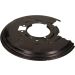Maxgear Spritzblech, Bremsscheibe 19-3586