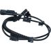 KAMOKA Sensor, Raddrehzahl 1060736 KAMOKA Sensor, Raddrehzahl 1060736