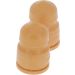 Staubschutzsatz HA li/re VOLVO S60 00 PROTECTION KIT PK413