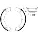 Bremsbacken MERCEDES 0 986 487 720 Bremsbacken MERCEDES 0 986 487 720