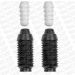 Protection Kit-Staubschutzsatz RENAULT PROTECTION KIT PK315