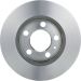 Bremsscheibe HA AUDI A3,TT,VW Golf,SKODA 98 0 986 478 481 Bremsscheibe HA AUDI A3,TT,VW Golf,SKODA 98 0 986 478 481
