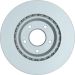 KAMOKA Bremsscheibe 103596