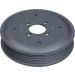 Original VAG Wasserpumpen-Riemenscheibe VW Touareg 3.0 18 06M121031D Original VAG Wasserpumpen-Riemenscheibe VW Touareg 3.0 18 06M121031D