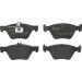 BREMBO Bremsklötze VA CHRYSLER MERCEDES E-Klasse 97-05 PRIME LINE P 50 026 BREMBO Bremsklötze VA CHRYSLER MERCEDES E-Klasse 97-05 PRIME LINE P 50 026