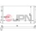 JPN Kühler, Motorkühlung 60C9033-JPN