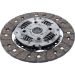 SACHS Kupplungssatz 3000 950 072