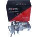 Bremssattel 82-1209 Bremssattel 82-1209
