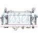 Ladeluftkühler PKW 961534 Ladeluftkühler PKW 961534