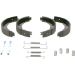 Bremsbacken 0 986 487 579 Bremsbacken 0 986 487 579